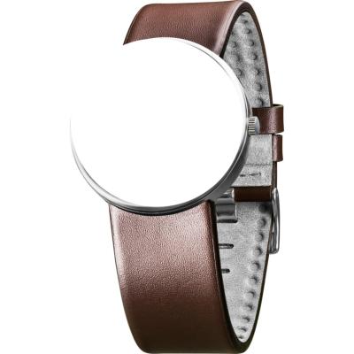 Bracelet Braun BN0024BKBRG cuir marron