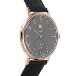 Montre Gropius DuFa marron DF9001-0N