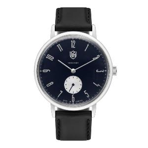 Montre Gropius DuFa bleue et blanche DF9001-0P