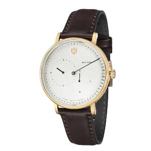 Montre Aalto Automatic Regulator dore DF9017-02