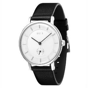 Montre KRYER STTER LASSEN DuFa blanche DF9031-01