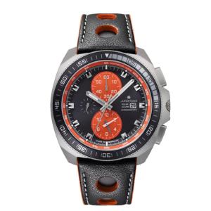 Montre 1972 Chronoscope Solar 014/4200.00