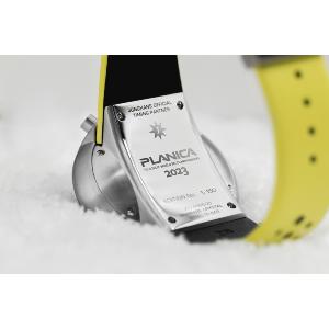 Montre 1972 Competition FIS édition Lemon 27/4305.00