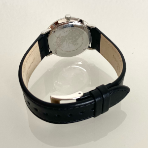 Montre max bill Handaufzug 027/3700.04