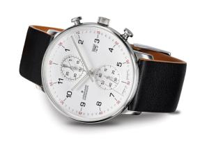 Montre FORM C Chronoscope quartz 041/4771.00