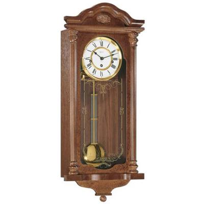 Pendule murale Fulham quartz Westminster Hermle 70509-032214