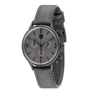 Montre Van der Rohe Chrono dition limite grise DF9002-0C