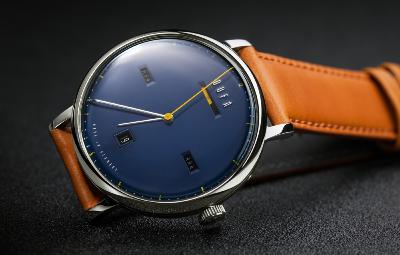 Dufa : Dcouvrez la collection Aalto Automatic Power Reserve 