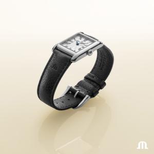 Fiaba Square quartz FA1205-SS001-110-2