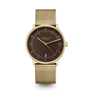 NAOS Heritage bronze milanais doré S01-NAE21-MI05