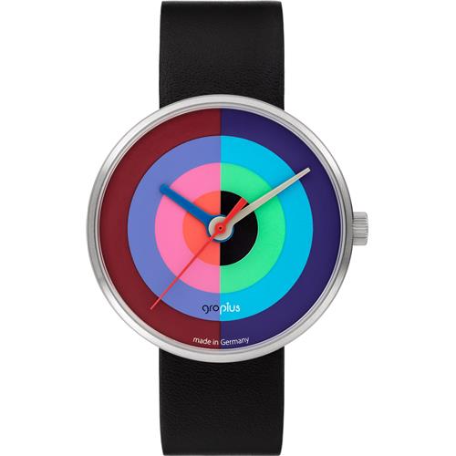Montre J. Albers Walter Gropius WG005-02