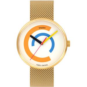 Montre Centum Walter Gropius WG010-02M