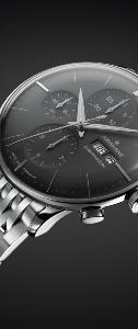 Montre Meister Chronoscope 027/4324.47