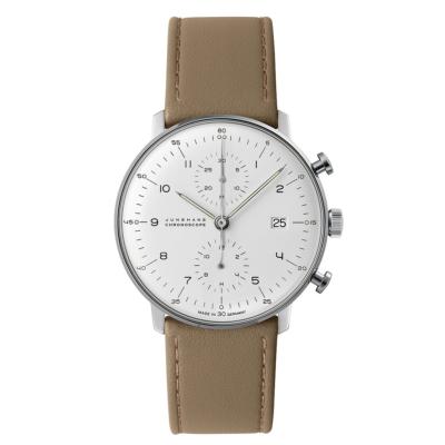 Montre max bill Chronoscope 027/4502.04