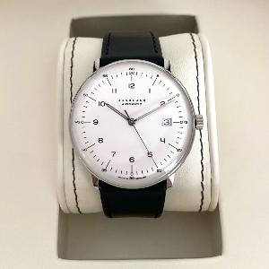 Montre max bill Automatic 027/4700.04