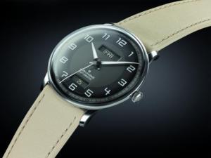 Montre Meister Driver Day Date 027/4721.00