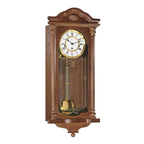 Pendule murale Fulham 8 jours Westminster Hermle 70509-030341