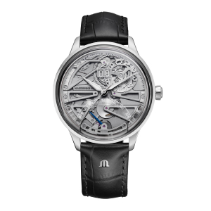 1975 Automatic Big Date Retro 42mm 758008-SS001-090-2 