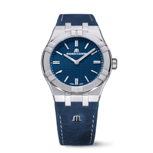 AIKON MANUAL 39MM COLLECTORS EDITION - AI7007-SS00E-430-C