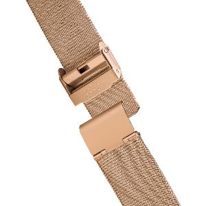 Montre Braun Classic 32 mm BN0031RGMHL maille milanaise rosé