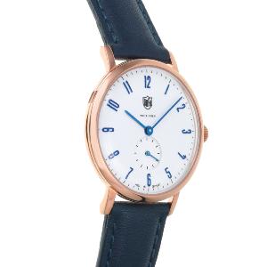 Montre Gropius Ladies DuFa or rose DF7001-0L