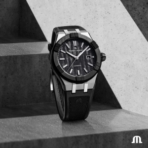 Aikonic Automatic 43mm AC6008-SSL20-330-2