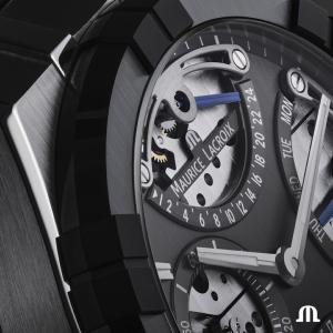 Aikonic Master Triple Retrograde 43mm AC6068-SSL20-230-2