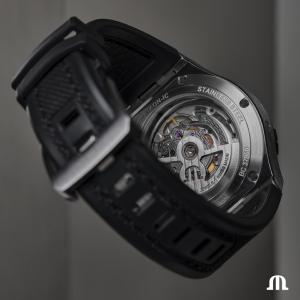 Aikonic Master Triple Retrograde 43mm AC6068-SSL20-230-2