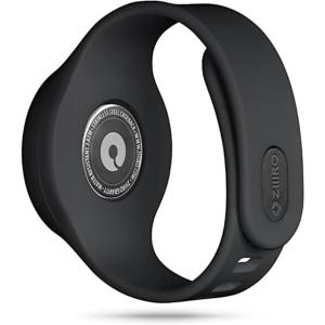 Montre GRAVITY Plus Black/Ocean