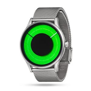 Montre SOLARIS Chrome-Chill