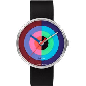 Montre J. Albers Walter Gropius WG005-02