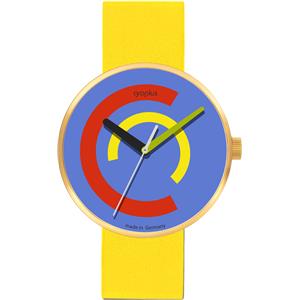 Montre Centum Walter Gropius WG010-04