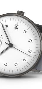 Montre max bill kleine Automatic 027/4006.04
