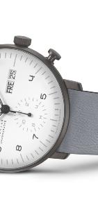 Montre max bill Chronoscope 027/4008.03