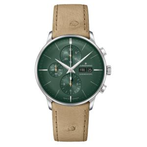 Montre Junghans Meister Chronoscope 27/4222.03