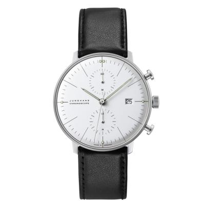 Montre max bill Chronoscope 027/4600.04