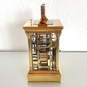 Pendule d'officier L'Epée VENITIENNE 703.51