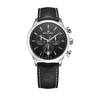 1975 Quartz 40mm 751038-SS001-330-1