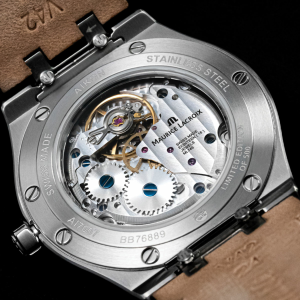AIKON MANUAL 39MM COLLECTORS EDITION - AI7007-SS00E-430-C