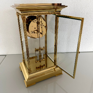 Régulateur L'Epée 9015L