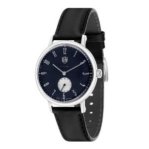 Montre Gropius DuFa bleue et blanche DF9001-0P