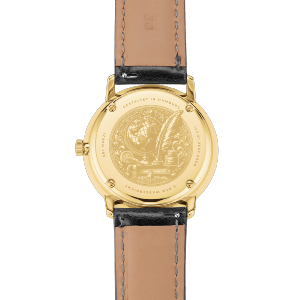 NAOS Heritage bronze cuir anthracite S01-NAE21-BR04