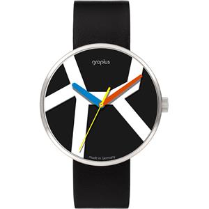 Montre Move Walter Gropius WG011-02