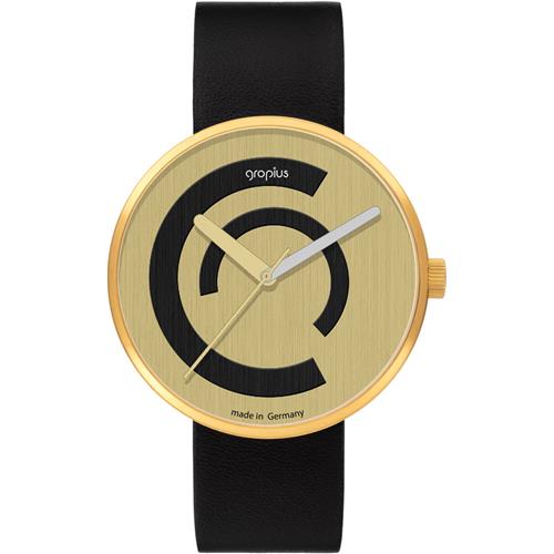 Montre Centum Deluxe Walter Gropius WG014-03Z