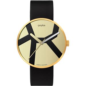 Montre Move Deluxe Walter Gropius WG015-03Z