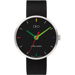 Montre Simplex Walter Gropius WG016-01
