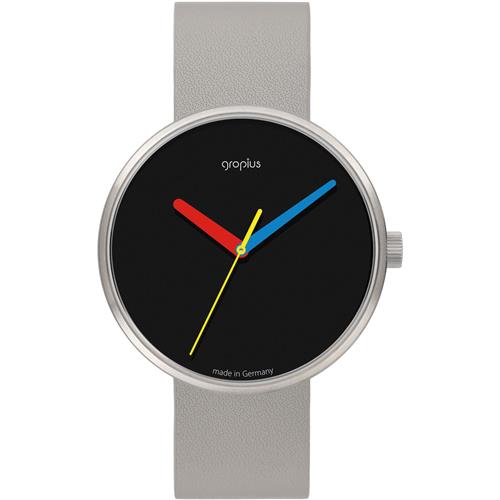 Montre Simplex Walter Gropius WG017-02