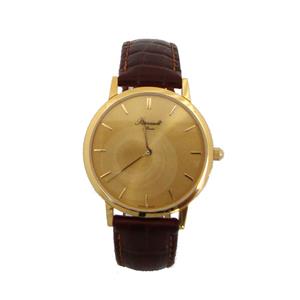 Montre quartz Jaquet Girard Z039-700