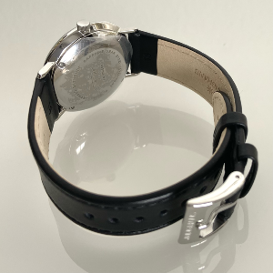 Montre max bill Kleine Automatic 027/4105.02