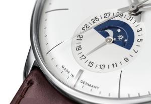 Montre Meister Kalender 027/4200.03